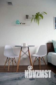 1-к квартира, посуточно, 21м2, 1/1 этаж