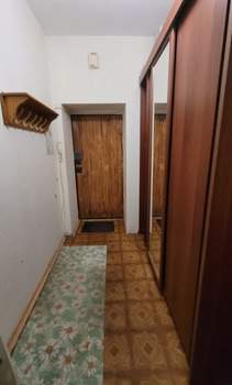 2-к квартира, на длительный срок, 62м2, 4/4 этаж