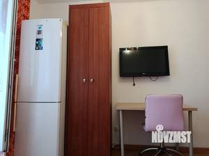 Студия квартира, на длительный срок, 21м2, 21/29 этаж