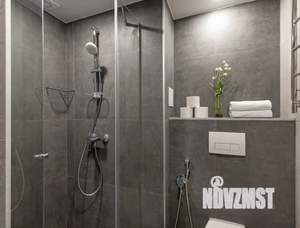 1-к квартира, посуточно, 18м2, 3/9 этаж