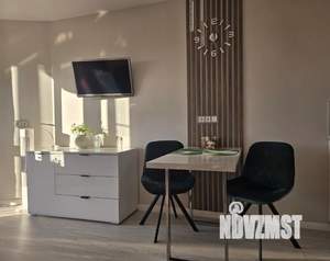 Студия квартира, посуточно, 22м2, 8/9 этаж