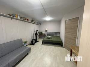 1-к квартира, на длительный срок, 37м2, 10/15 этаж