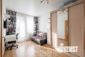 1-к квартира, на длительный срок, 36м2, 11/24 этаж