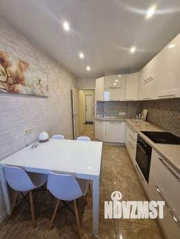 2-к квартира, на длительный срок, 56м2, 10/12 этаж