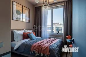 1-к квартира, на длительный срок, 30м2, 11/11 этаж