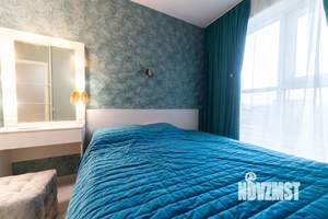 1-к квартира, на длительный срок, 34м2, 7/11 этаж