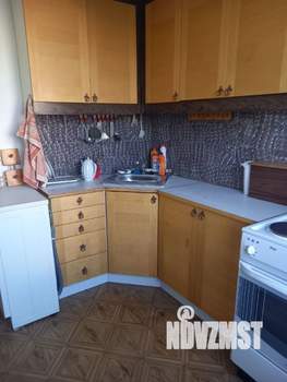 2-к квартира, на длительный срок, 52м2, 6/10 этаж