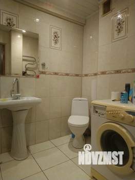 3-к квартира, на длительный срок, 60м2, 3/16 этаж