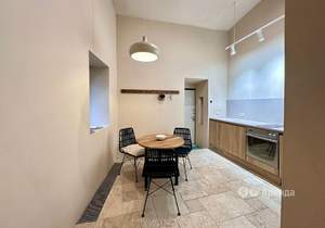 1-к квартира, на длительный срок, 55м2, 1/4 этаж