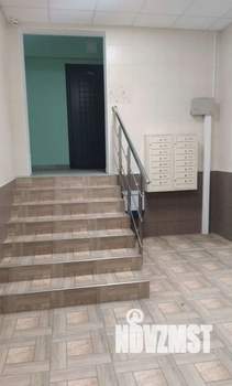 1-к квартира, на длительный срок, 38м2, 3/10 этаж