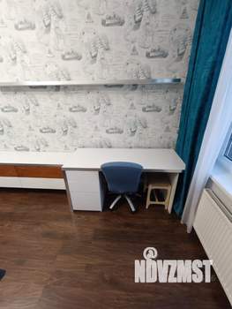 2-к квартира, на длительный срок, 69м2, 3/23 этаж