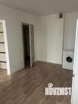 1-к квартира, на длительный срок, 30м2, 21/23 этаж