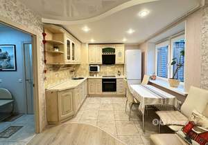 1-к квартира, на длительный срок, 40м2, 10/25 этаж