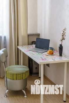2-к квартира, посуточно, 50м2, 2/5 этаж