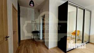 1-к квартира, на длительный срок, 44м2, 5/13 этаж