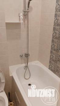 1-к квартира, на длительный срок, 35м2, 8/25 этаж