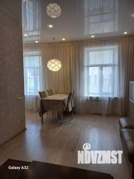 2-к квартира, на длительный срок, 88м2, 3/5 этаж