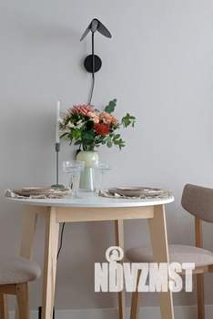 1-к квартира, посуточно, 21м2, 10/15 этаж