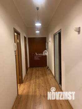 3-к квартира, на длительный срок, 46м2, 1/5 этаж