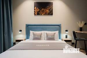 Студия квартира, посуточно, 26м2, 9/14 этаж