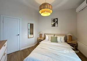 1-к квартира, на длительный срок, 36м2, 13/14 этаж