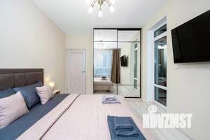 2-к квартира, посуточно, 65м2, 1/1 этаж