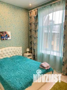 1-к квартира, посуточно, 30м2, 5/5 этаж