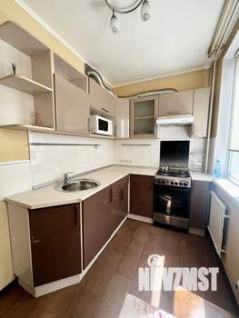 2-к квартира, на длительный срок, 45м2, 2/9 этаж