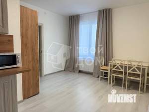 1-к квартира, на длительный срок, 46м2, 3/8 этаж