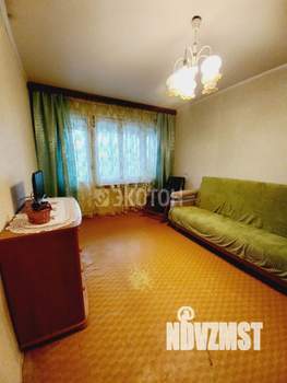 2-к квартира, на длительный срок, 45м2, 4/9 этаж