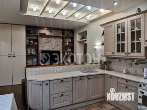 3-к квартира, на длительный срок, 74м2, 4/4 этаж