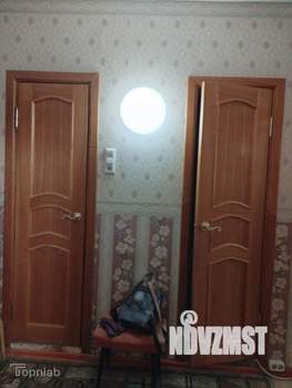 1-к квартира, на длительный срок, 42м2, 3/12 этаж