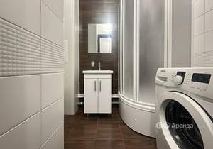 Студия квартира, на длительный срок, 25м2, 10/14 этаж