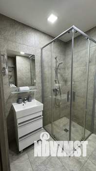 Студия квартира, посуточно, 24м2, 4/21 этаж