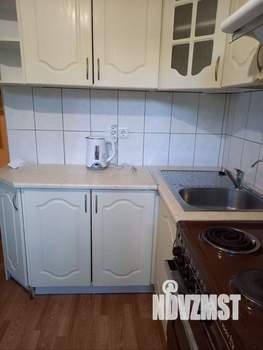 1-к квартира, на длительный срок, 37м2, 1/13 этаж