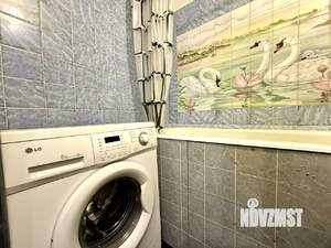 1-к квартира, на длительный срок, 36м2, 9/11 этаж