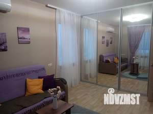 2-к квартира, посуточно, 53м2, 12/23 этаж