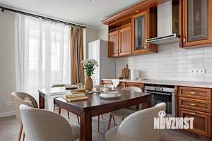 2-к квартира, посуточно, 70м2, 4/19 этаж