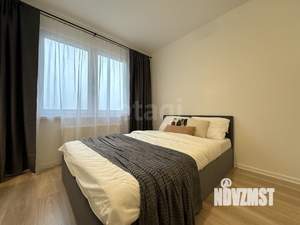 Студия квартира, на длительный срок, 21м2, 12/20 этаж