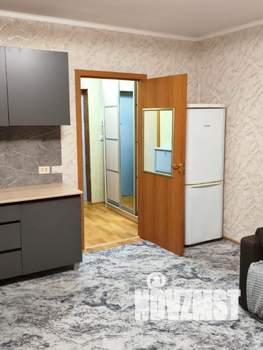 Студия квартира, на длительный срок, 25м2, 7/21 этаж