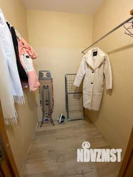 1-к квартира, на длительный срок, 38м2, 24/26 этаж