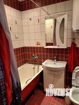 1-к квартира, на длительный срок, 36м2, 7/12 этаж