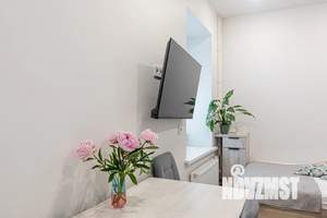 Студия квартира, посуточно, 15м2, 3/4 этаж