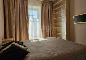 3-к квартира, на длительный срок, 75м2, 3/3 этаж