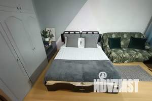 1-к квартира, посуточно, 32м2, 1/5 этаж