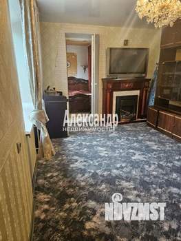 2-к квартира, на длительный срок, 55м2, 4/9 этаж