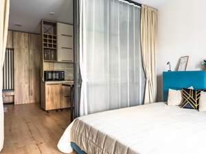 1-к квартира, на длительный срок, 37м2, 2/11 этаж