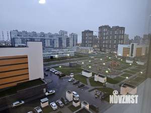 3-к квартира, на длительный срок, 75м2, 9/24 этаж