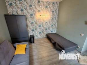 1-к квартира, посуточно, 30м2, 3/6 этаж