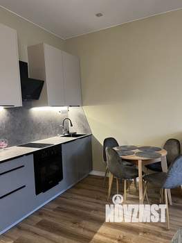 Студия квартира, на длительный срок, 30м2, 7/9 этаж